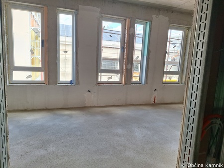 Rekonstrukcija in energetska sanacija Knjižnice Franceta Balantiča Kamnik in Glasbene šole Kamnik (18)
